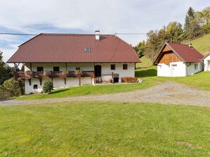 House | Exterior - Chalet in Eberstein Near Saualpe Ski (Eberstein)