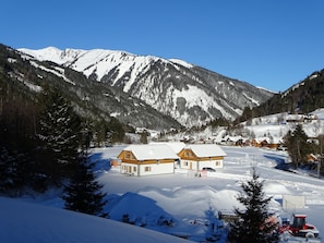Exterieur