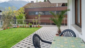 Unclassified image, 2 of 38, button - Lovely Apartment in Vandans With Terrace (Vandans)