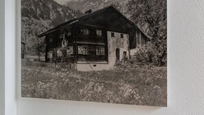 Unclassified image, 4 of 38, button - Lovely Apartment in Vandans With Terrace (Vandans)