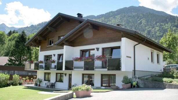 Unclassified image, 1 of 38, button - Lovely Apartment in Vandans With Terrace (Vandans)