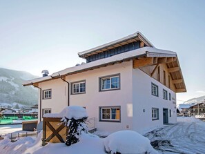Appartement | Extérieur