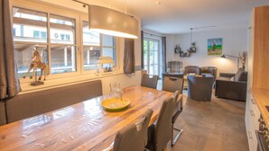 Leilighet | Spiseområde