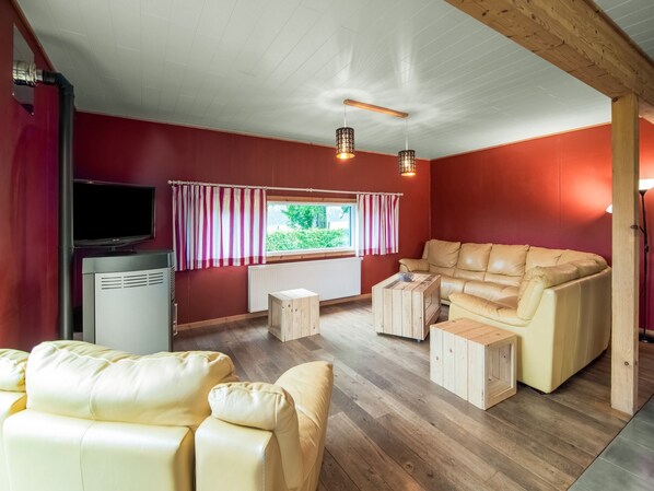 House | Living room