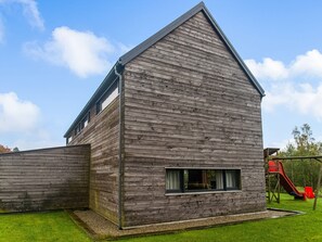 House | Exterior - High Fens Nature & Sauna Stay (Waimes)