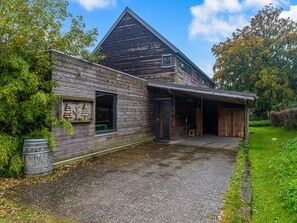 Maison | Extérieur