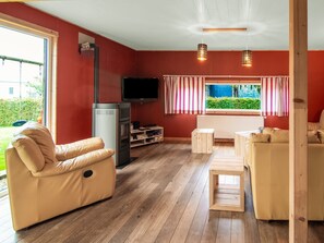 Casa | Sala de estar