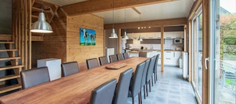 High Fens Nature & Sauna Stay