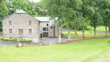 Nhà | Ngoại thất