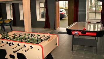 House | Property amenity