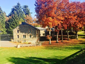 Casa | Exterior