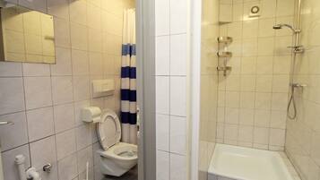 Apartment | Badezimmer