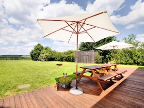 House | Balcony