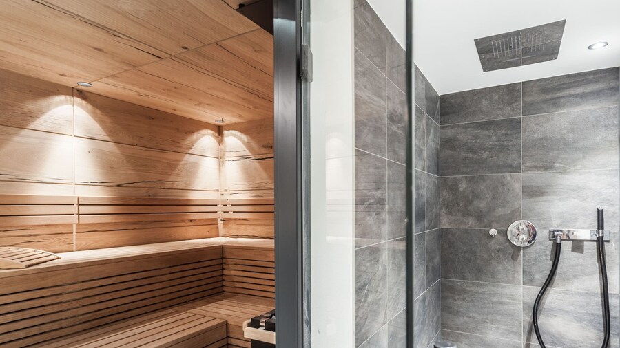 Luxury Chalet Gaschurn Near Ski Lift