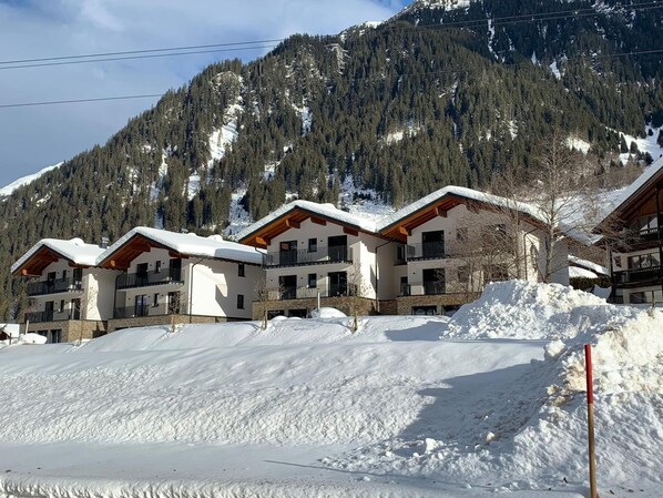 Chalet | Exterieur