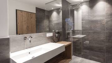 Chalet | Salle de bain