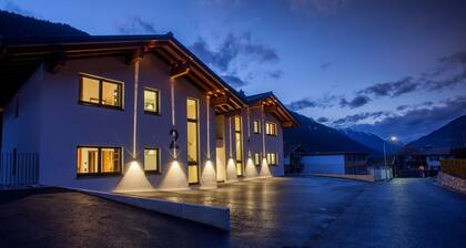 Luxury Chalet Gaschurn Near Ski Lift