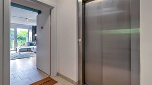 Leilighet | Innvendig