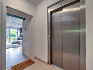 Appartement | Intérieur