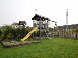 Villa | Accommodatievoorzieningen