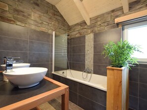 Villa | Baño