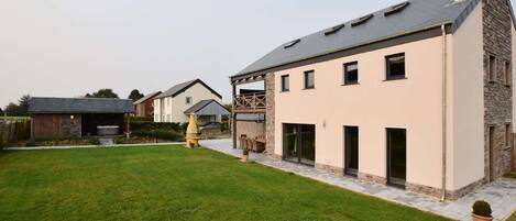 Villa | Extérieur