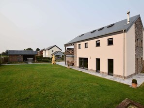 Villa | Exterieur