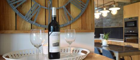 Villa | Interior detail