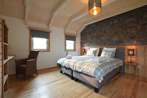 Servicios de la habitación