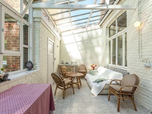 House | Exterior - Spacious Holiday Home With Garden (Hamoir)