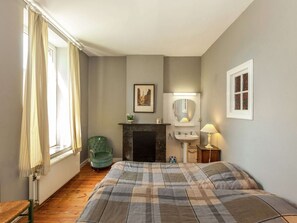 Maison | 6 chambres, ameublement personnalisé, draps fournis