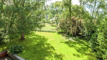 Huis | Uitzicht vanuit accommodatie