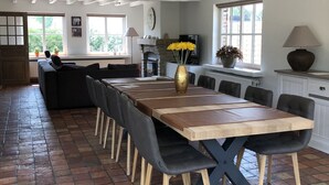 Restaurantes