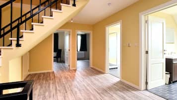 House | Interior