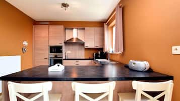 House | Private kitchen