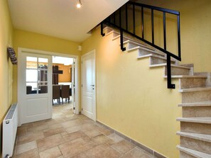 Reception - Holiday Home in Hastiere With Valley Views (Hastiere)