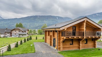 Aussenbereich
