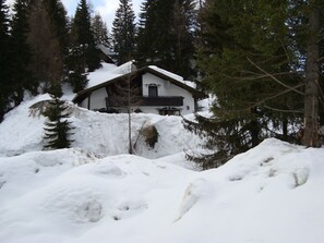 Chalet | Exterieur