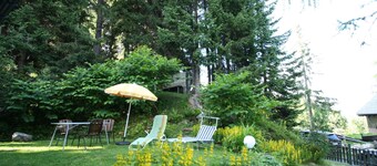Queitly Located Chalet near Resort Center of Nassfeld