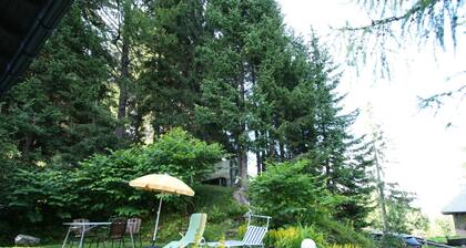 Queitly Located Chalet near Resort Center of Nassfeld