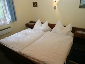 3 bedrooms - Queitly Located Chalet near Resort Center of Nassfeld (Hermagor-Pressegger See)