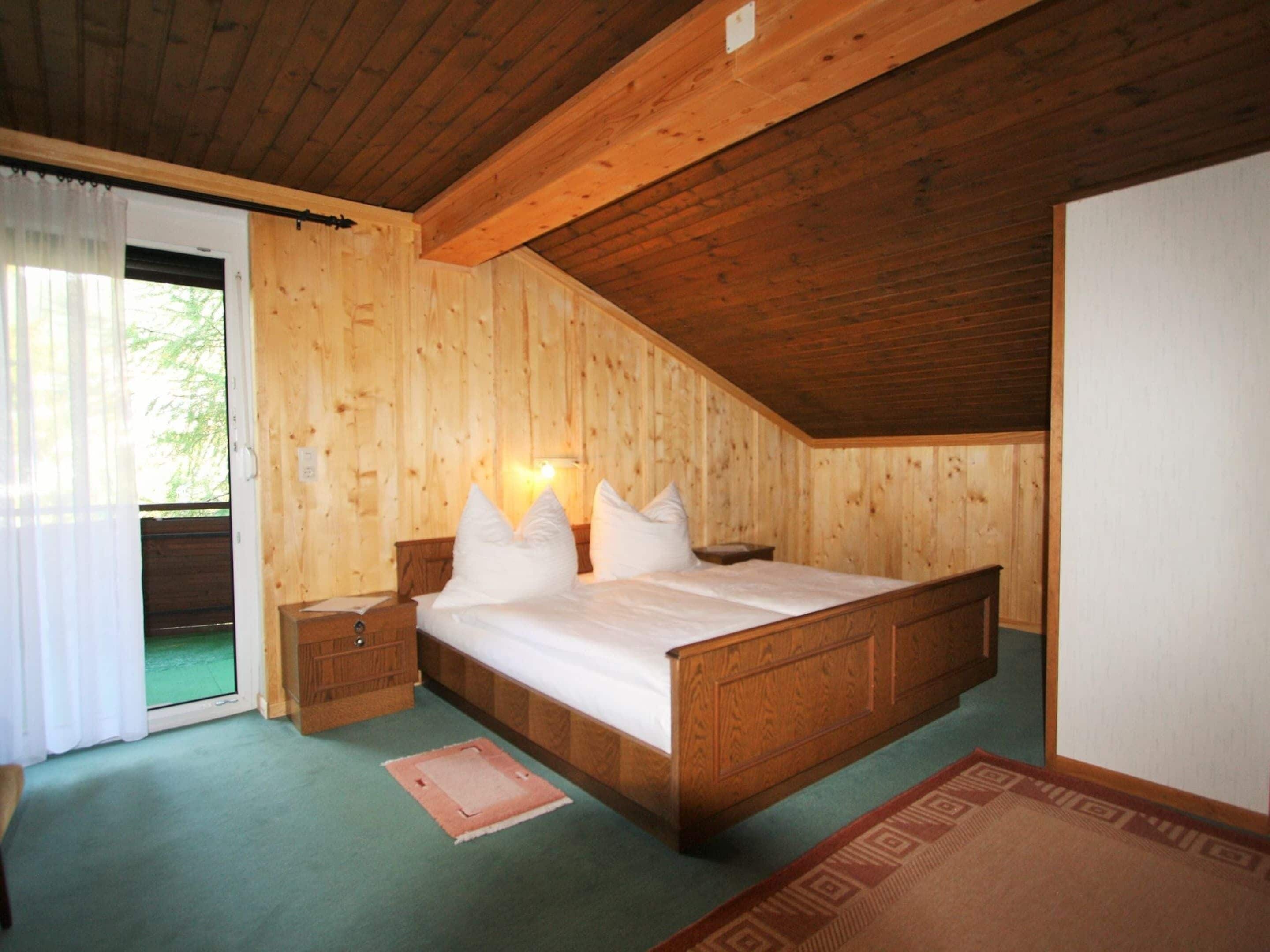 Chalet | 3 bedrooms