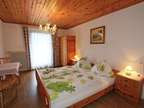 Room amenity - Beautiful Apartment With Plenty of Privacy and a Magnificent View (Mortschach)