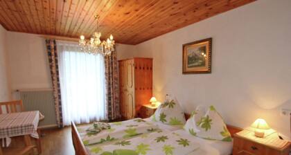 Beautiful Apartment With Plenty of Privacy and a Magnificent View