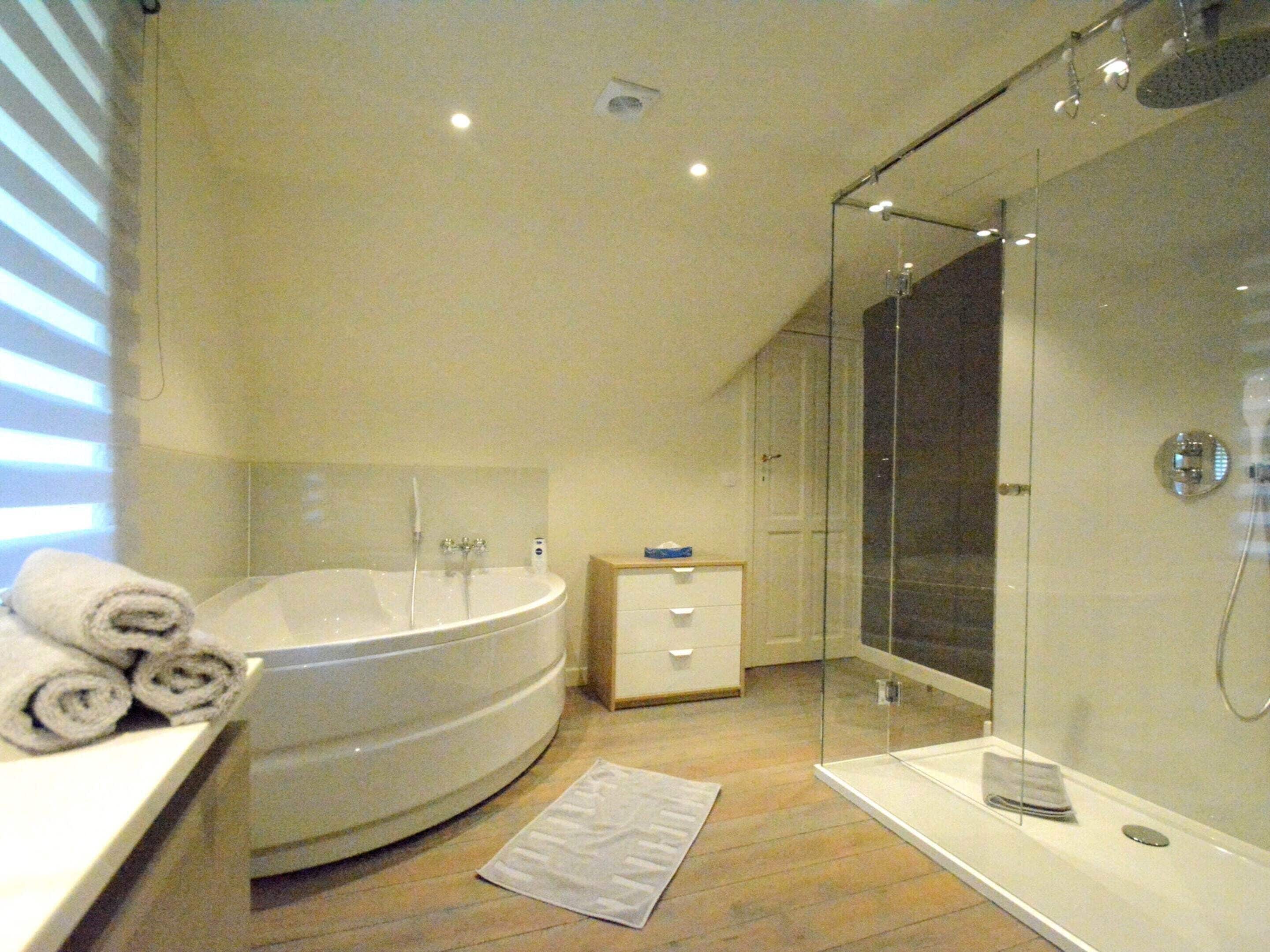 Huis | Badkamer