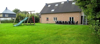 Holiday Home in Robertville With Sauna & Garden