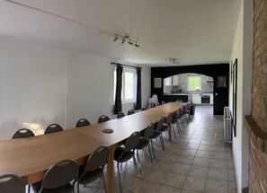 House | Dining