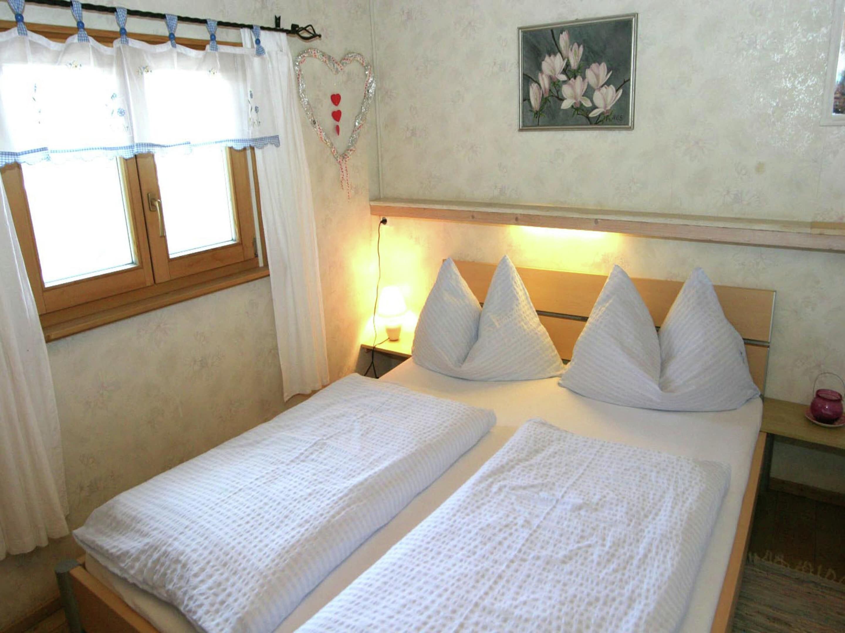 Chalet | Kemudahan bilik