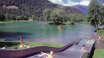 ชาเลท์ | วิวจากที่พัก