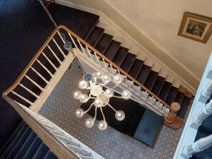 Casa | Detalle interior